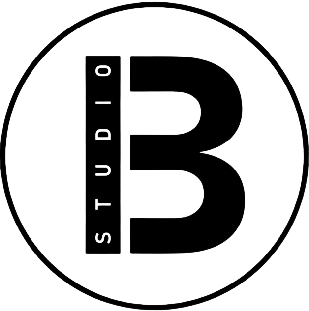 StudioB013 logo
